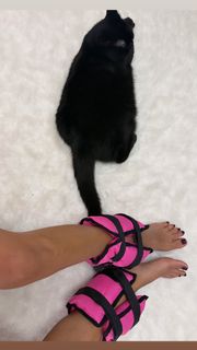 Dilek Kaya feet photo 1