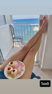 Dilek Kaya feet photo 17