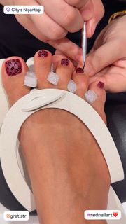 Dilek Kaya feet photo 14