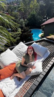 Dilek Kaya feet photo 8