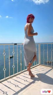 Dilek Kaya feet photo 17