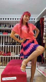 Dilek Kaya feet photo 13