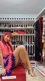 Dilek Kaya feet photo 12