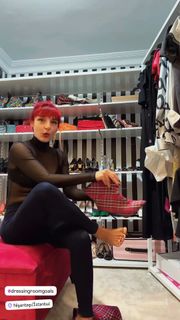 Dilek Kaya feet photo 6