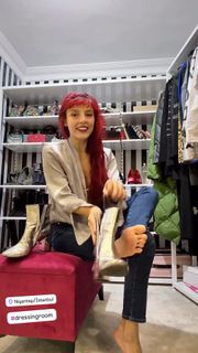 Dilek Kaya feet photo 6