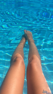 Diletta Leotta feet photo thumbnail
