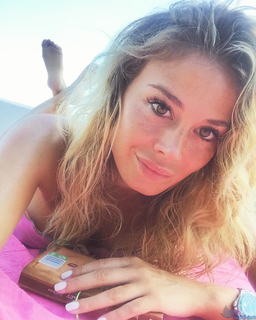 Diletta Leotta feet photo thumbnail