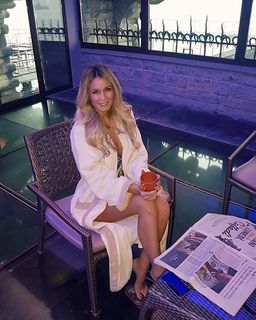 Diletta Leotta feet photo thumbnail