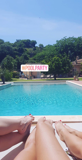 Diletta Leotta feet photo thumbnail