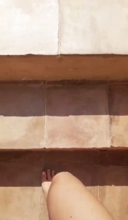 Diletta Leotta feet photo thumbnail
