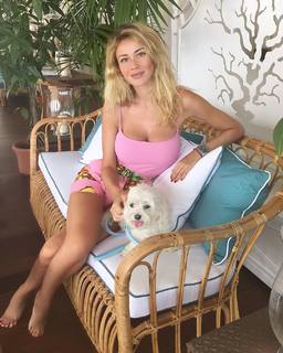 Diletta Leotta feet photo thumbnail