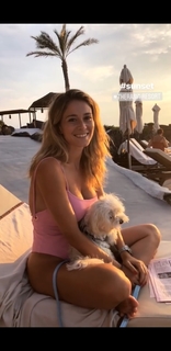 Diletta Leotta feet photo thumbnail