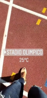 Diletta Leotta feet photo thumbnail