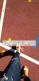Diletta Leotta feet photo thumbnail
