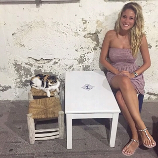 Diletta Leotta feet photo thumbnail