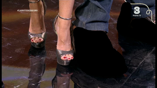 Diletta Leotta feet photo thumbnail