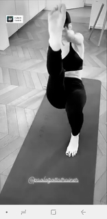 Diletta Leotta feet photo thumbnail