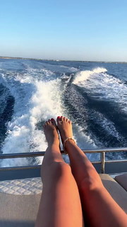Diletta Leotta feet photo thumbnail
