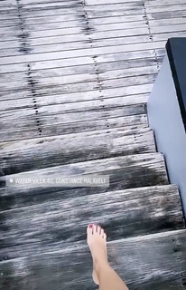 Diletta Leotta feet photo thumbnail
