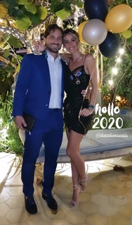 Diletta Leotta feet photo thumbnail