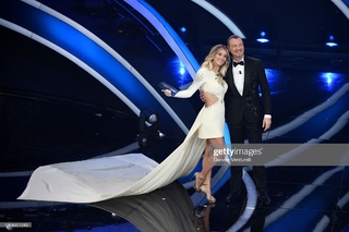 Diletta Leotta feet photo thumbnail