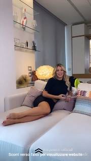 Diletta Leotta feet photo thumbnail