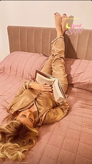 Diletta Leotta feet photo thumbnail