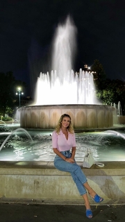 Diletta Leotta feet photo thumbnail