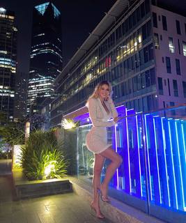 Diletta Leotta feet photo thumbnail