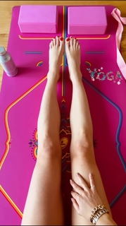 Diletta Leotta feet photo thumbnail