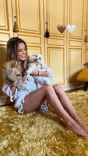 Diletta Leotta feet photo thumbnail