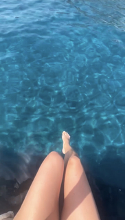 Diletta Leotta feet photo thumbnail