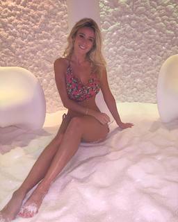 Diletta Leotta feet photo thumbnail