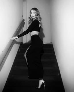 Diletta Leotta feet photo thumbnail