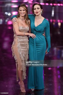 Diletta Leotta feet photo thumbnail