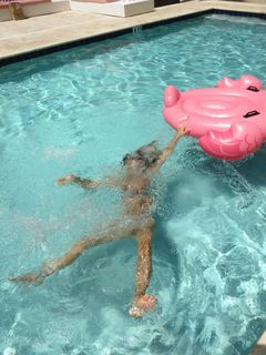 Diletta Leotta feet photo thumbnail