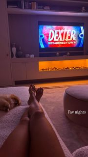 Diletta Leotta feet photo thumbnail