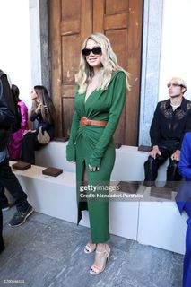 Diletta Leotta feet photo thumbnail