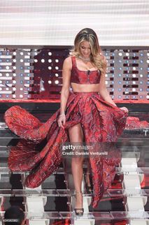 Diletta Leotta feet photo thumbnail