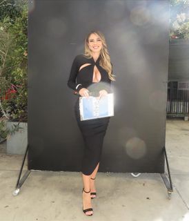 Diletta Leotta feet photo thumbnail