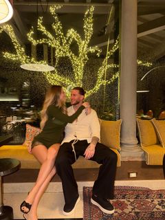 Diletta Leotta feet photo thumbnail