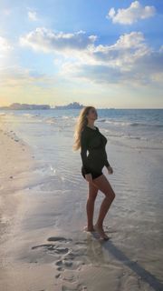 Diletta Leotta feet photo 11