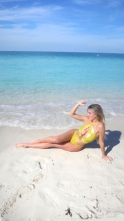 Diletta Leotta feet photo 10