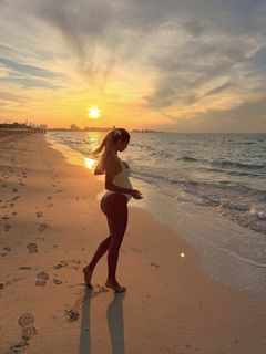 Diletta Leotta feet photo 9
