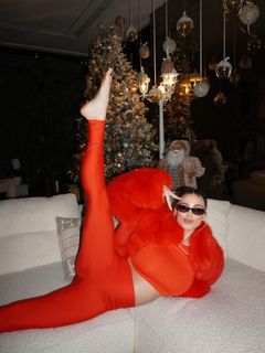 Diletta Leotta feet photo 4