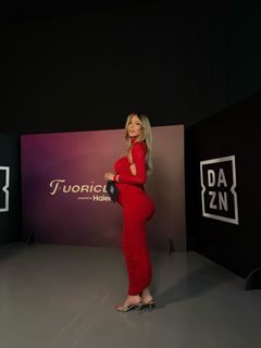 Diletta Leotta feet photo 12