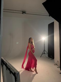 Diletta Leotta feet photo 11