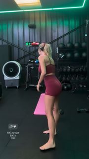 Diletta Leotta feet photo 1