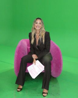 Diletta Leotta feet photo 9