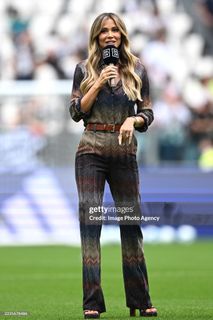Diletta Leotta feet photo 13
